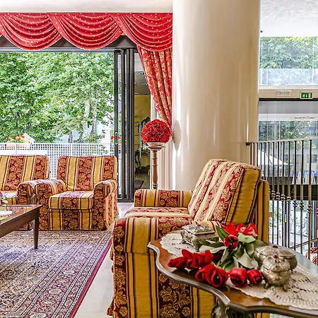 Metropolitan 3*